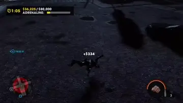 saint rows 3rd remastered pc kick mission