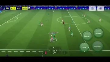 Gol de Mbappe a Aliens FC