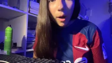 leire y su ingles de nene de 6 o 7 años 