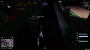 Clip 4. Going to Jail 
