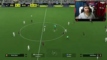 Ami solo me pasa estas cosas