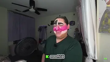exas cousin 