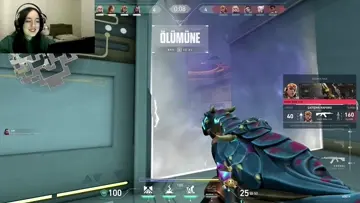 Standard play