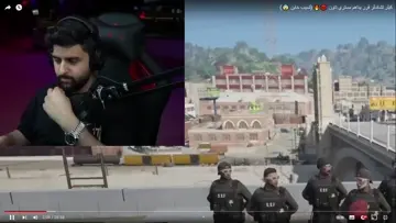 قسم ربوي عبد الله