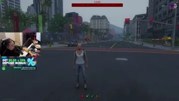 leak 5