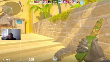 deag 3 hs