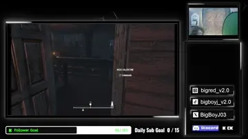 TWC fart?