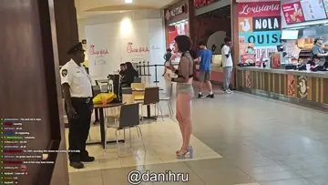 Clumsy Little Baby D