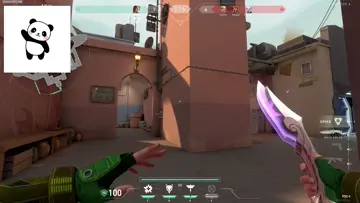 Jumpscarestone
