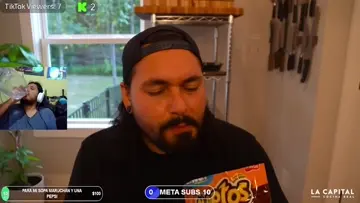 (MX) Gey El Que No Me Siga UwU | Clip
