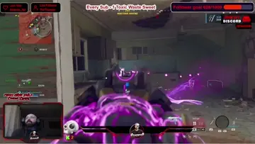 final kill