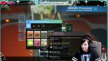 Question for Val about bubbles