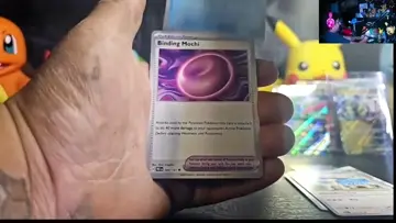 Three amazing pulls one after another