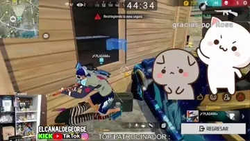 Sigma voy
