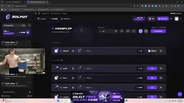 ANYTHING FOR THE CLIP FAM