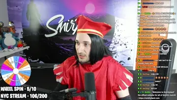 lord farquaad
