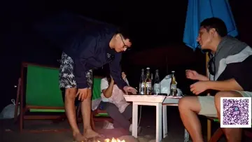 ERNESTO SE TIRA UN CLIP