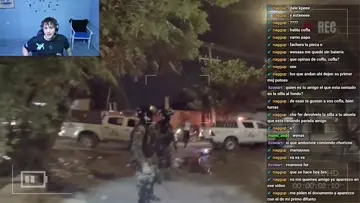 de 17 a 40 años tiene