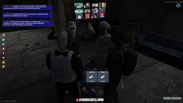 especial la kruda