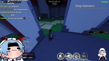 Rodriguh usa hacks👀