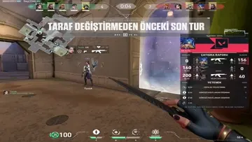 short peek