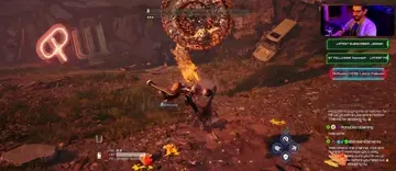 Stellar Blade / Pretty sick so far!