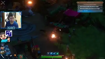 se quemo gabe incendiado