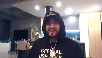 la cabra 👽👽