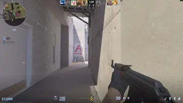 AWP-ърът сам се продаде – цевта му каза,здравей😂