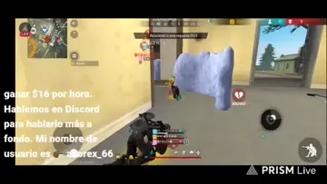 EL CABEZA BUGI BUGI