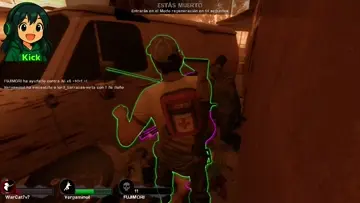QUEEE!????