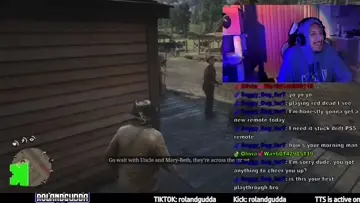 HILARIOUS INSTANT KARMA @ROLANDGUDDA