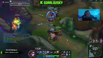 Pentakill😲