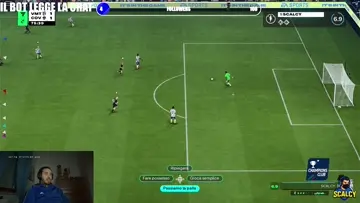Assist al bacio