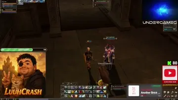 Open Lindvior10 - undergames.net/lindvio | Clip