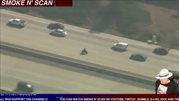 good Samaritan