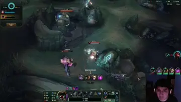 PENTA DEL JUANANGEL PARTE 2