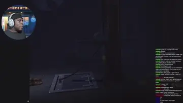 Definitely got scared!