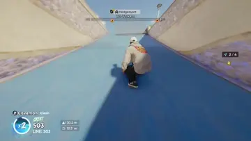 every game I play makes me want to break | Clip