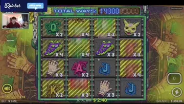 dead bonus ---> giveaway cash