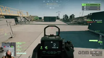 Cant hide