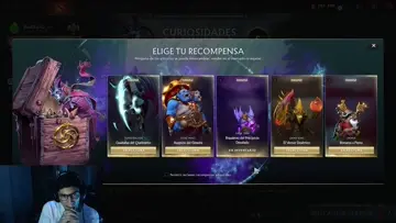 ARCANA
