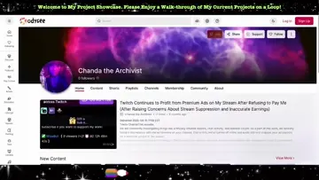 ❤️Join Rabbi Rothschild: discord.gg/pXv9hTu72a