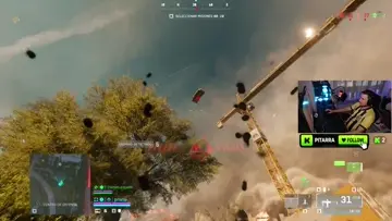 Baneado #kick #tiktok #battlefield6 #redsec