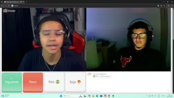que chimba jajaja