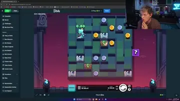 maze