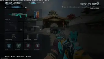 1v4 SND ACE