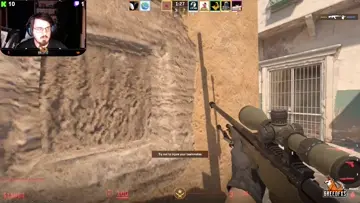 lets slow it down for that shot