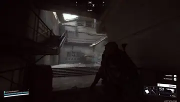 I need a shower after this..