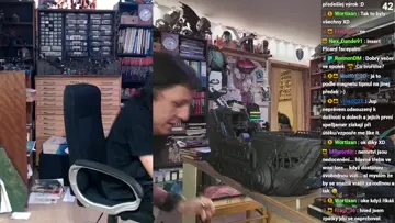 Ruce na stůl?